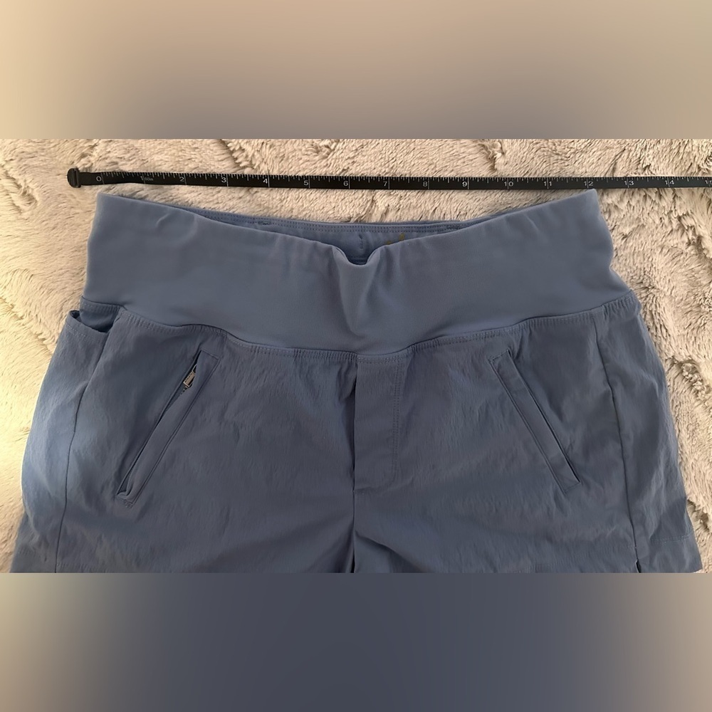 Athleta Trekkie North Shorts - Picture 4 of 13
